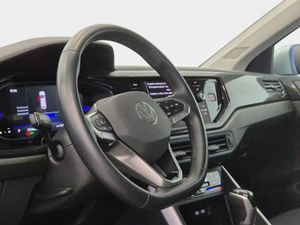Volkswagen Taigo 1.0 Tsi 115cv Dsg Mas  - Foto 14