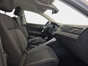 Volkswagen Taigo 1.0 Tsi 115cv Dsg Mas  - Foto 16