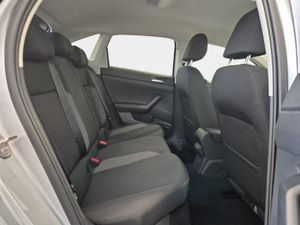 Volkswagen Taigo 1.0 Tsi 115cv Dsg Mas  - Foto 17