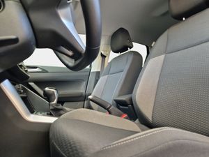 Volkswagen Taigo 1.0 Tsi 115cv Dsg Life  - Foto 23