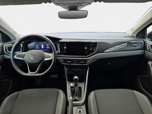 Volkswagen Taigo 1.0 Tsi 115cv Dsg Life  - Foto 15