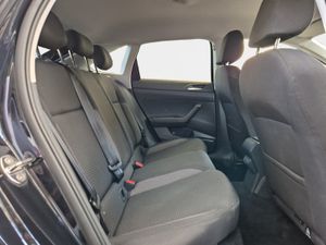Volkswagen Taigo 1.0 Tsi 115cv Dsg Life  - Foto 17