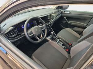 Volkswagen Taigo 1.0 Tsi 115cv Dsg Life  - Foto 24