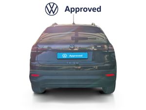 Volkswagen Taigo 1.0 Tsi 115cv Dsg Life  - Foto 4
