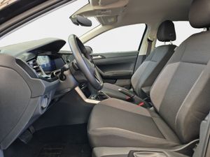 Volkswagen Taigo 1.0 Tsi 115cv Dsg Life  - Foto 10