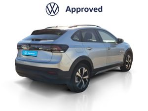 Volkswagen Taigo 1.0 Tsi 115cv Dsg Life  - Foto 5