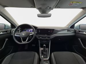 Volkswagen Taigo 1.0 Tsi 115cv Dsg Life  - Foto 15