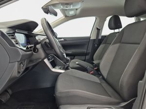 Volkswagen Taigo 1.0 Tsi 115cv Dsg Life  - Foto 10