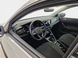 Volkswagen Taigo 1.0 Tsi 115cv Dsg Life  - Foto 21