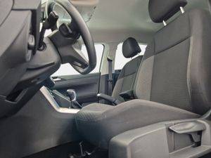 Volkswagen Taigo 1.0 Tsi 115cv Dsg Life  - Foto 22