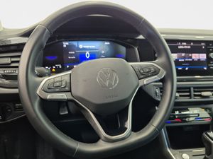 Volkswagen Taigo 1.0 Tsi 115cv Dsg Life  - Foto 13