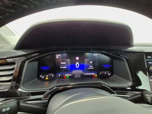 Volkswagen Taigo 1.0 Tsi 115cv Dsg Life  - Foto 14