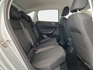 Volkswagen Taigo 1.0 Tsi 115cv Dsg Life  - Foto 17