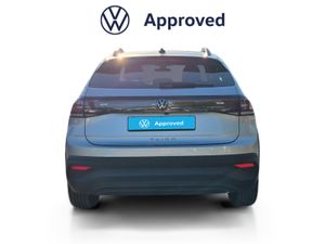 Volkswagen Taigo 1.0 Tsi 115cv Dsg Life  - Foto 4
