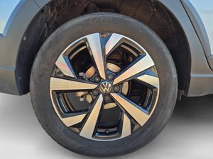 Volkswagen Taigo 1.0 Tsi 115cv Dsg Life  - Foto 9