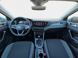 Volkswagen Taigo 1.0 Tsi 115cv Dsg Life  - Foto 15