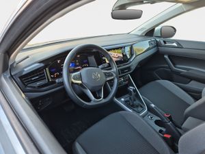 Volkswagen Taigo 1.0 Tsi 115cv Dsg Life  - Foto 22