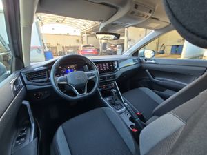 Volkswagen Taigo 1.0 Tsi 115cv Dsg Life  - Foto 26