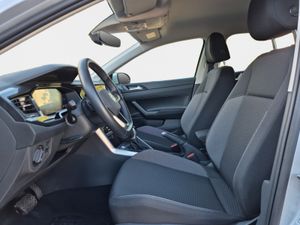 Volkswagen Taigo 1.0 Tsi 115cv Dsg Life  - Foto 10