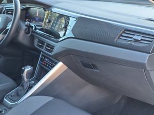 Volkswagen Taigo 1.0 Tsi 115cv Dsg Life  - Foto 19