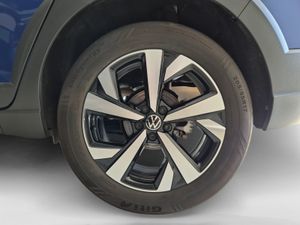 Volkswagen Taigo 1.0 Tsi 115cv Dsg Life  - Foto 9