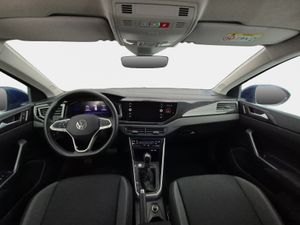 Volkswagen Taigo 1.0 Tsi 115cv Dsg Life  - Foto 15