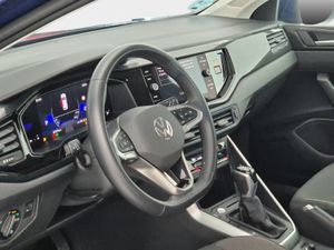 Volkswagen Taigo 1.0 Tsi 115cv Dsg Life  - Foto 13