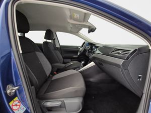 Volkswagen Taigo 1.0 Tsi 115cv Dsg Life  - Foto 16