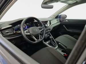 Volkswagen Taigo 1.0 Tsi 115cv Dsg Life  - Foto 21
