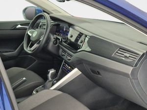 Volkswagen Taigo 1.0 Tsi 115cv Dsg Life  - Foto 25