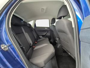 Volkswagen Taigo 1.0 Tsi 115cv Dsg Life  - Foto 17