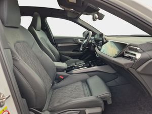 Audi A5 Sedan Tfsi 204cv Stronic Black Line  - Foto 16
