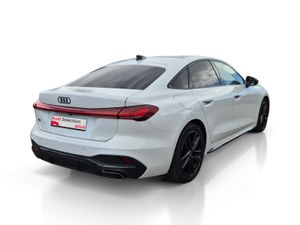 Audi A5 Sedan Tfsi 204cv Stronic Black Line  - Foto 5