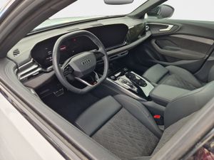 Audi A5 Sedan Tfsi 204cv Stronic Black Line  - Foto 23