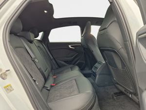 Audi A5 Sedan Tfsi 204cv Stronic Black Line  - Foto 17