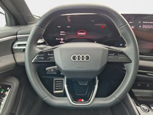 Audi A5 Sedan Tfsi 204cv Stronic Black Line  - Foto 13