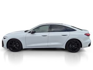 Audi A5 Sedan Tfsi 204cv Stronic Black Line  - Foto 2