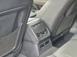 Audi A5 Sedan Tfsi 204cv Stronic Black Line  - Foto 22