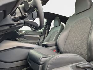 Audi A5 Sedan Tfsi 204cv Stronic Black Line  - Foto 24
