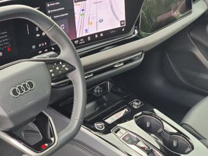 Audi A5 Sedan Tfsi 204cv Stronic Black Line  - Foto 12