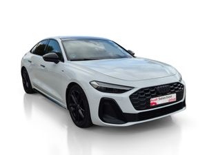 Audi A5 Sedan Tfsi 204cv Stronic Black Line  - Foto 7
