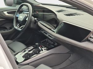 Audi A5 Sedan Tfsi 204cv Stronic Black Line  - Foto 25