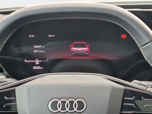 Audi A5 Sedan Tfsi 204cv Stronic Black Line  - Foto 14