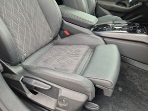 Audi A5 Sedan Tfsi 204cv Stronic Black Line  - Foto 19