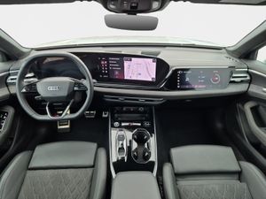 Audi A5 Sedan Tfsi 204cv Stronic Black Line  - Foto 15