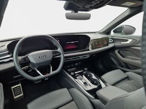 Audi A5 Sedan Tfsi 204cv Stronic Black Line  - Foto 21