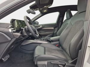 Audi A5 Sedan Tfsi 204cv Stronic Black Line  - Foto 10