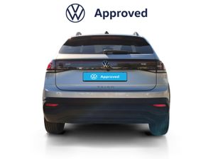 Volkswagen Taigo 1.0 Tsi 115cv Dsg Life  - Foto 4