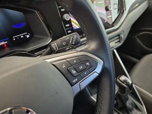 Volkswagen Taigo 1.0 Tsi 115cv Dsg Life  - Foto 13