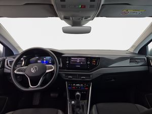 Volkswagen Taigo 1.0 Tsi 115cv Dsg Life  - Foto 15